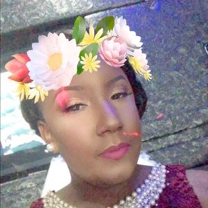 Meet your Posher, Rhonda